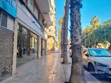 Exterior (calle)